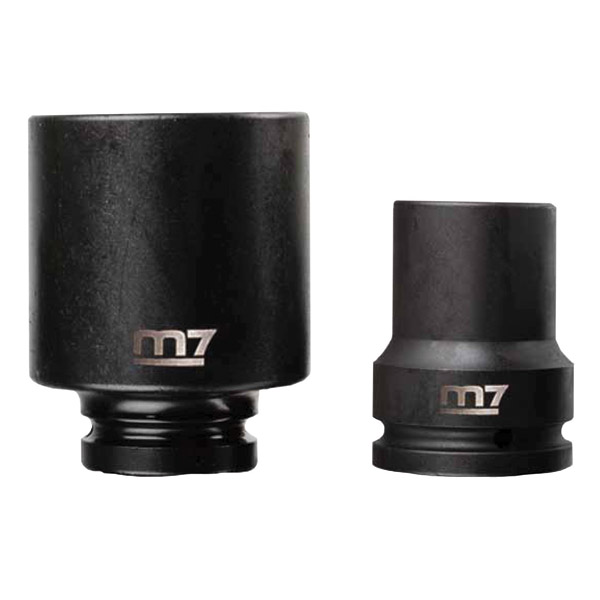 SOCKET IMPACT 1 DRV - 21 MM 6 PNT - DEEP 